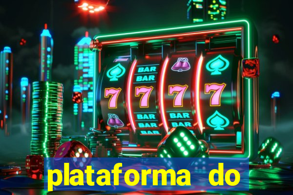 plataforma do gusttavo lima de jogo